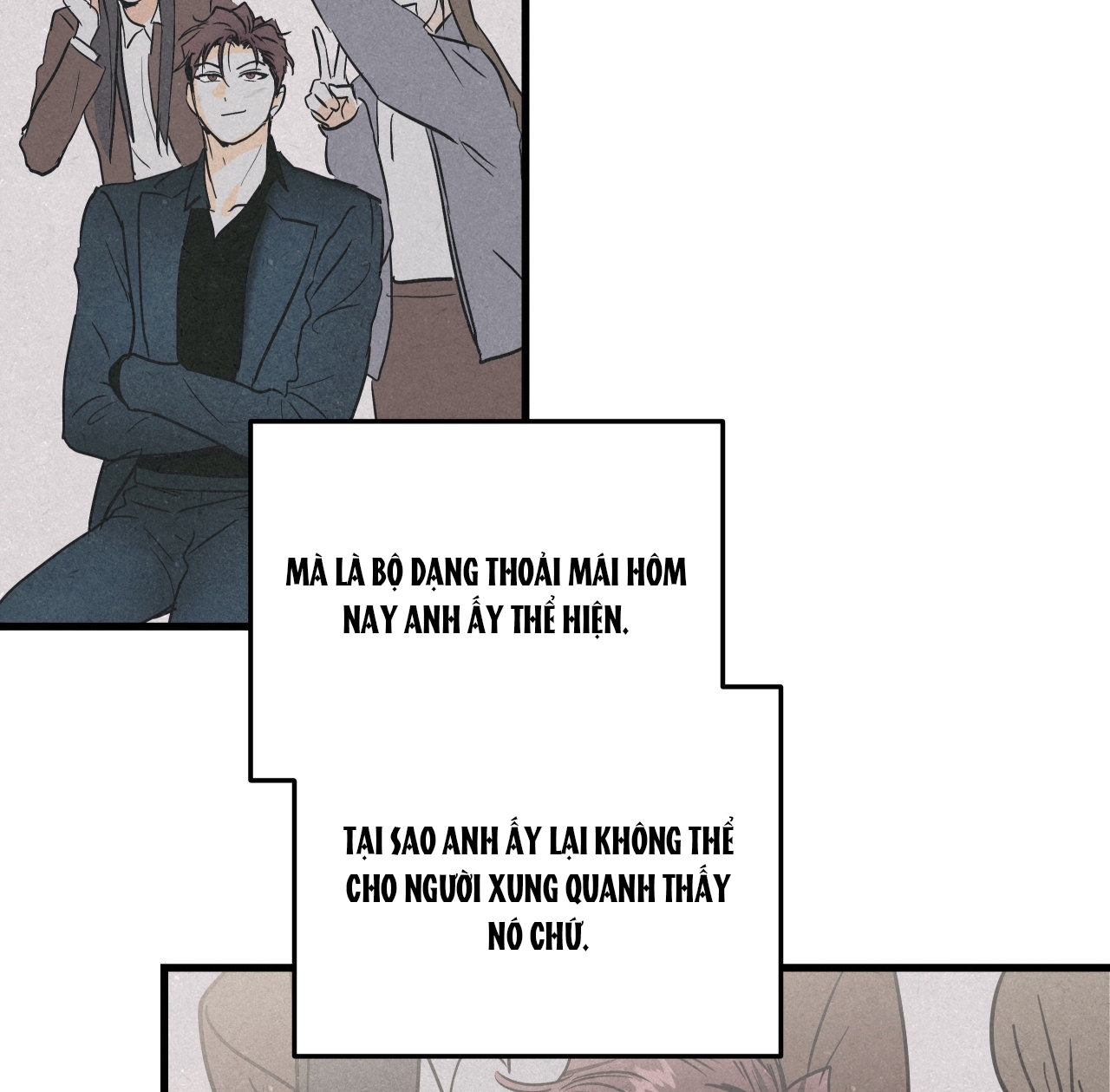 Lại Là Nói Dối chapter 11.2 - Trang 30