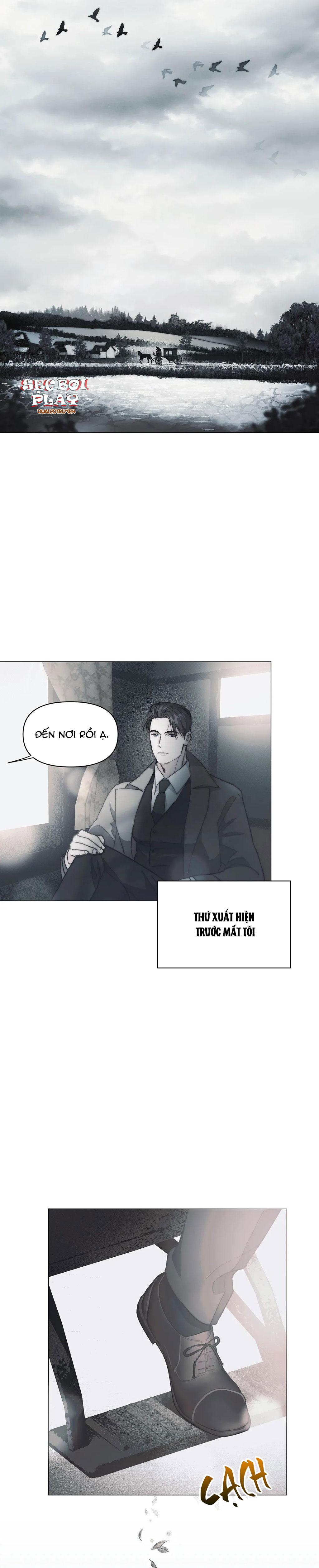 tuyển tập những ông chú tà zâm chapter 1.1 24