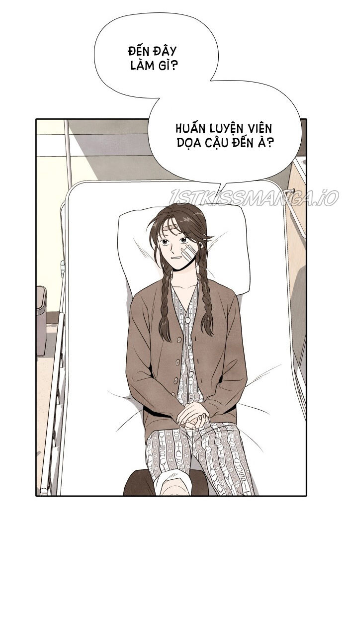 điều khiến tôi quyết tâm muốn chết chapter 19.2 30