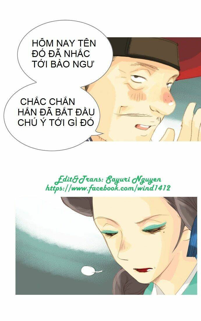 the great merchant kim manduk chapter 9 10