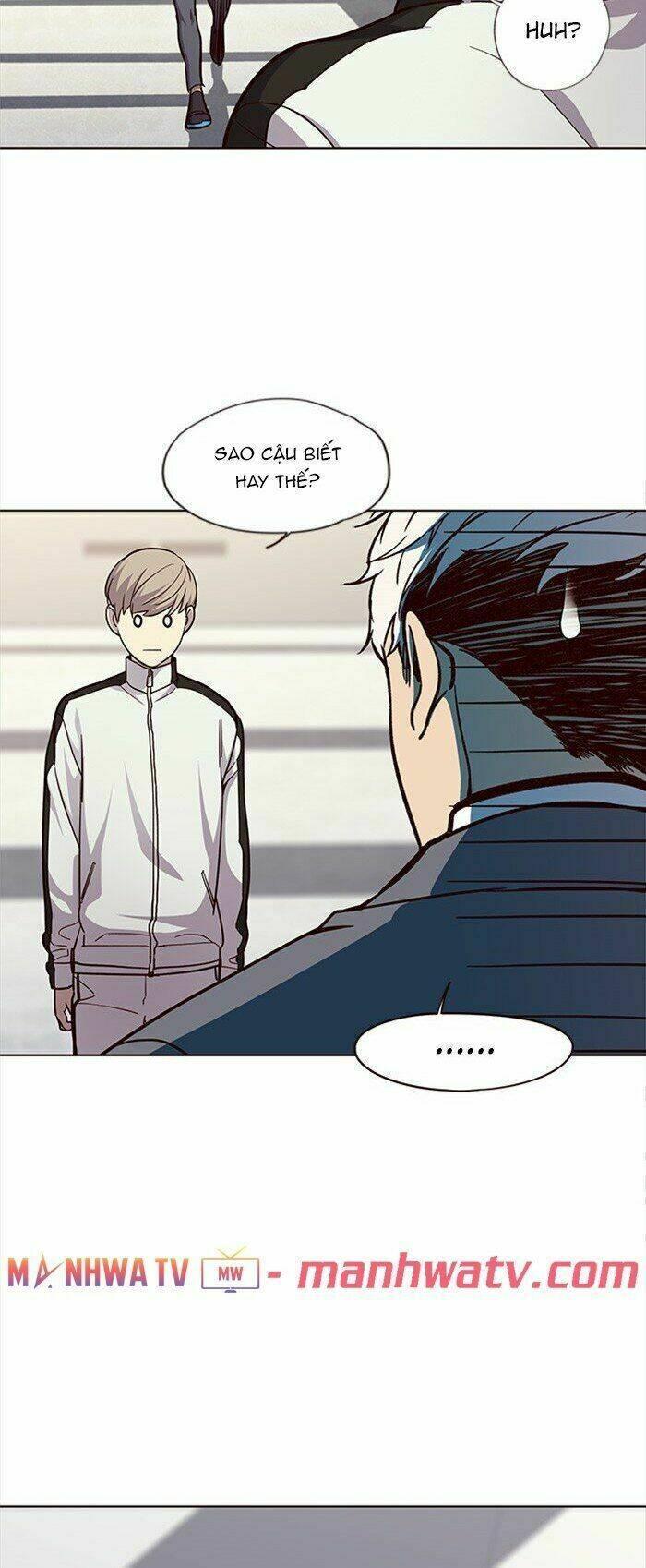 biến thân thành mèo chapter 24 42