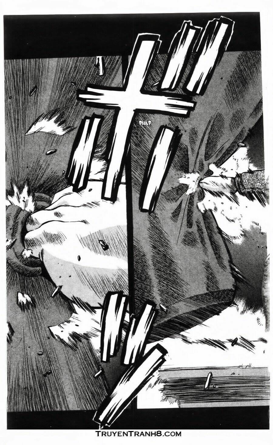 huyền thoại karate chapter 15 14