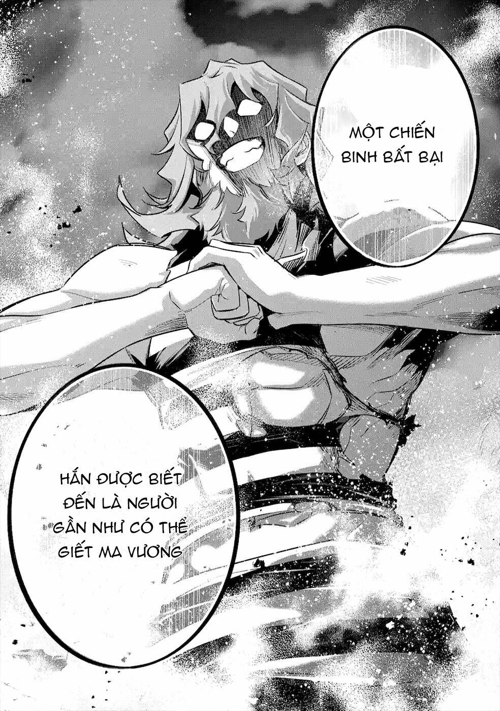 shokei sareta kenja wa lich ni tensei shite shinryaku sensou wo hajimaru chapter 9 12