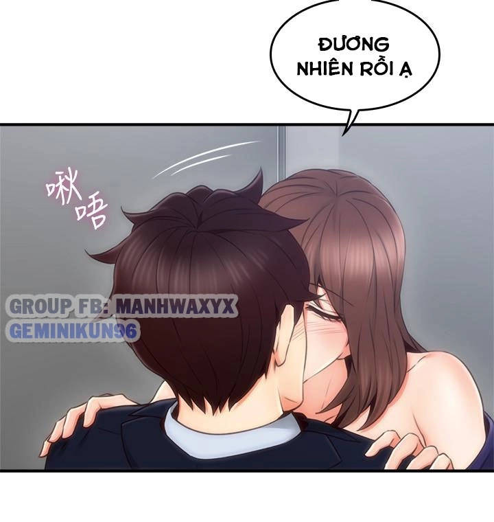 xoa dịu em đi chapter 24 34