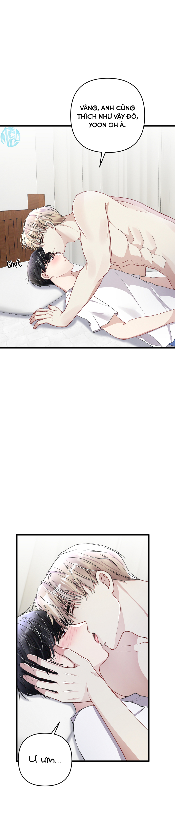 cuộc sống thường nhật của một guide phổ quát chapter 35 30