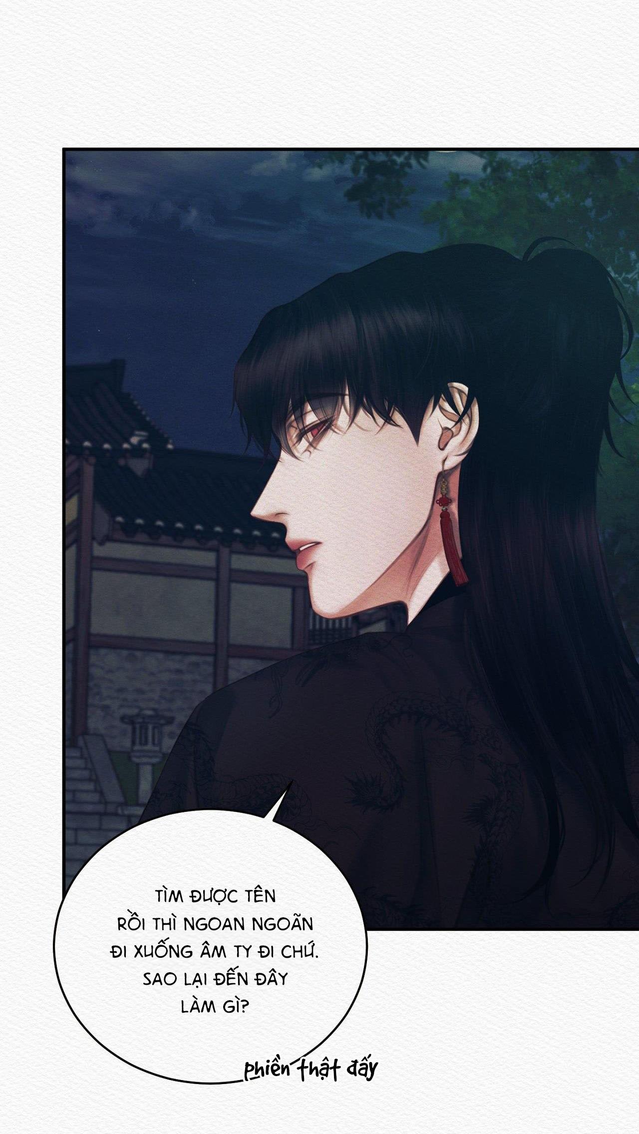 qủy dạ khúc chapter 52 54