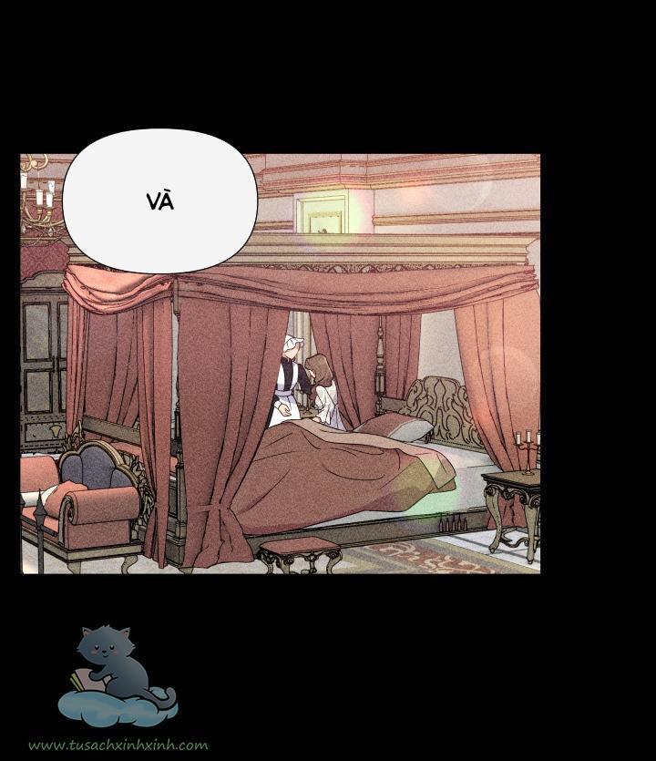 công nương khế ước của gia tộc công tước quái vật chapter 96 18