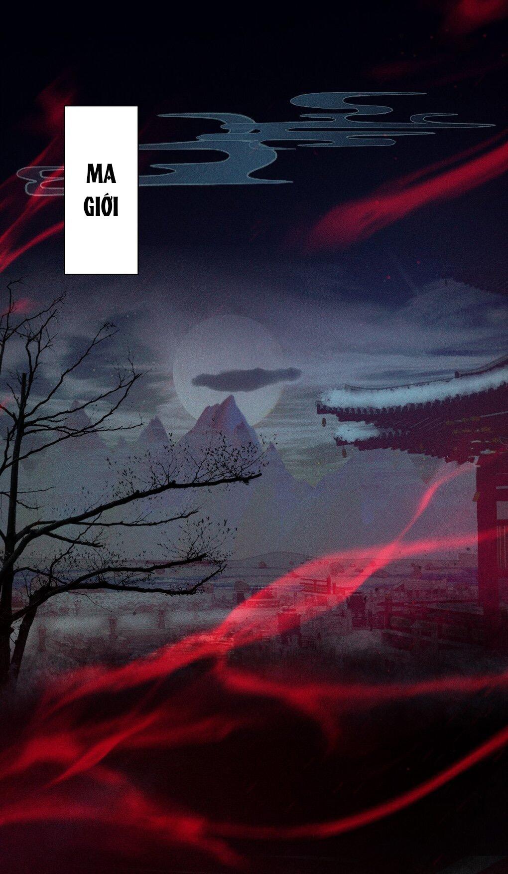 hỉ sự của đế quân chapter 2 2