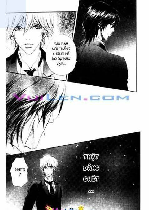 chàng quản gia của bé mei chapter 11 36