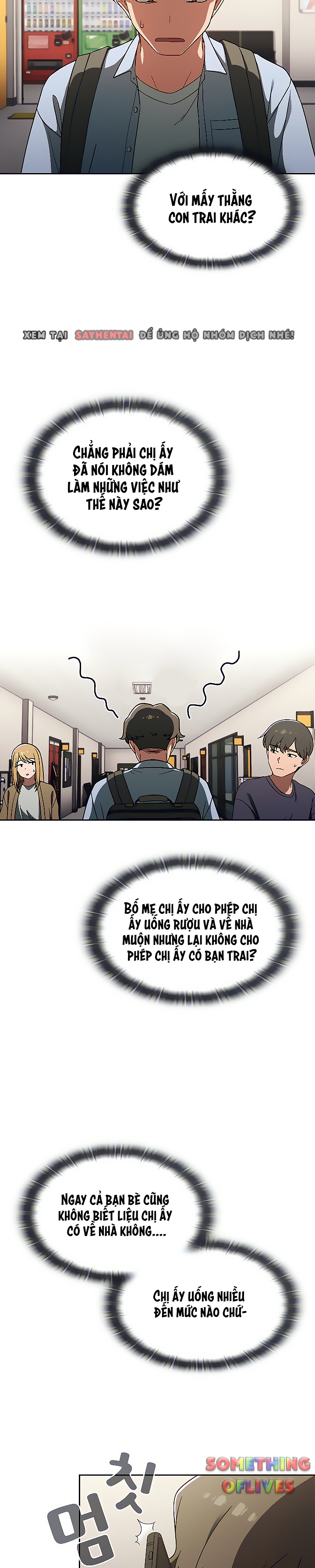 bật công tắc chapter 33 19