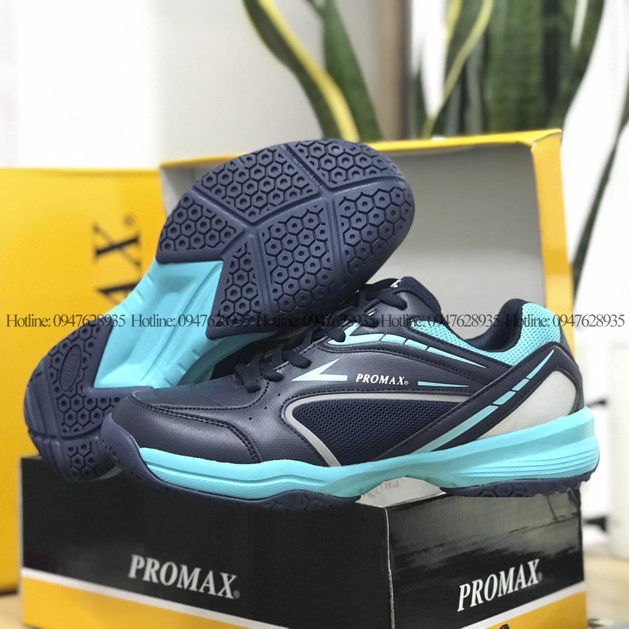 Giày cầu lông Promax PR22068