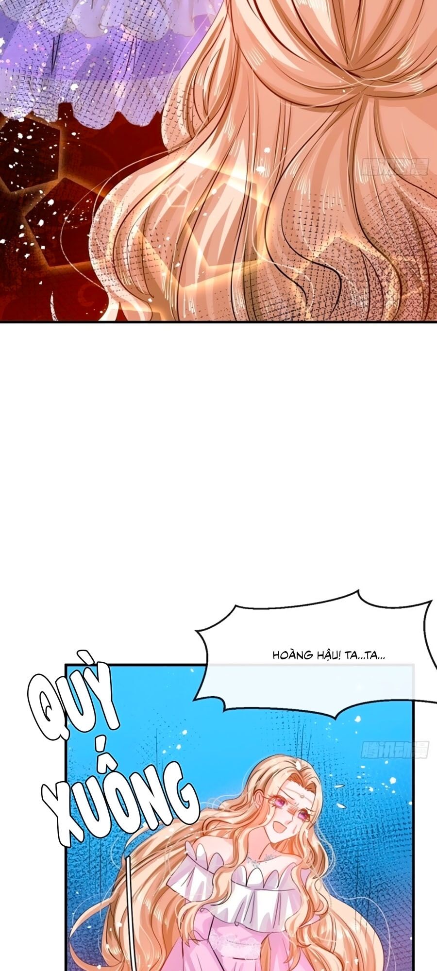 hệ thống công lược của tiểu công chúa chapter 46 22