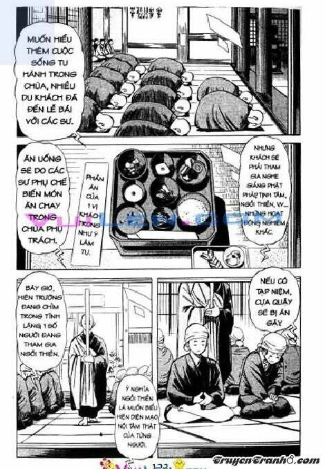 nhà hàng hạnh phúc chapter 3 125