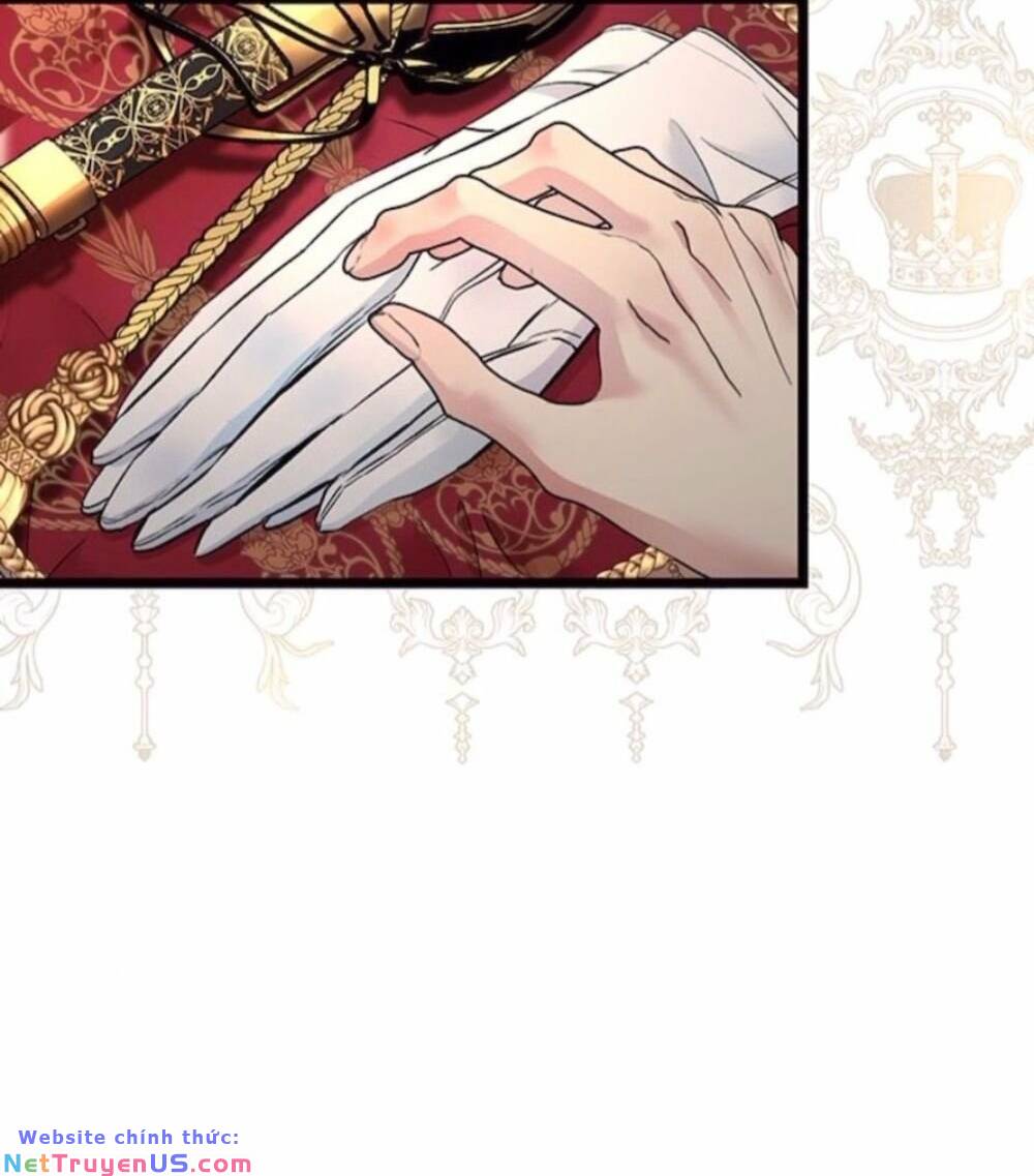 Hoàng Tử Rắc Rối chapter 44.1 44