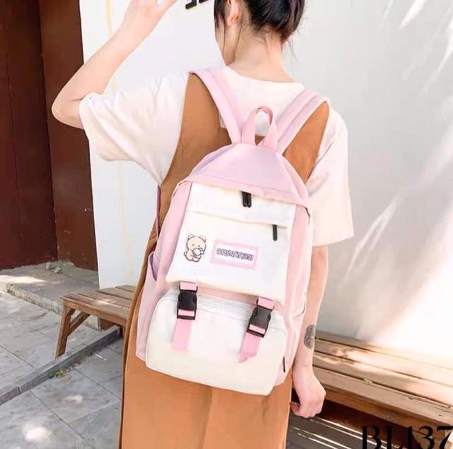 BALO PHA MÀU 2 QUAI CÀI BL137