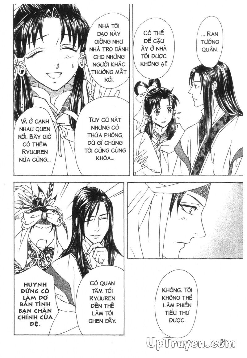 thái vân quốc truyện chapter 9 50