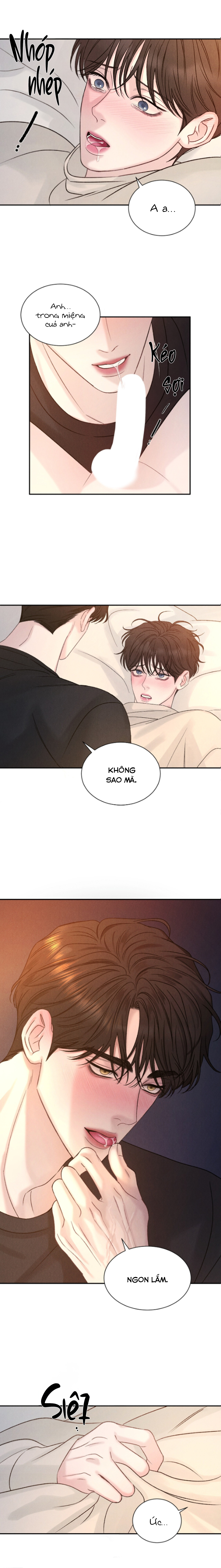 ân huệ của chúa chapter 8 4