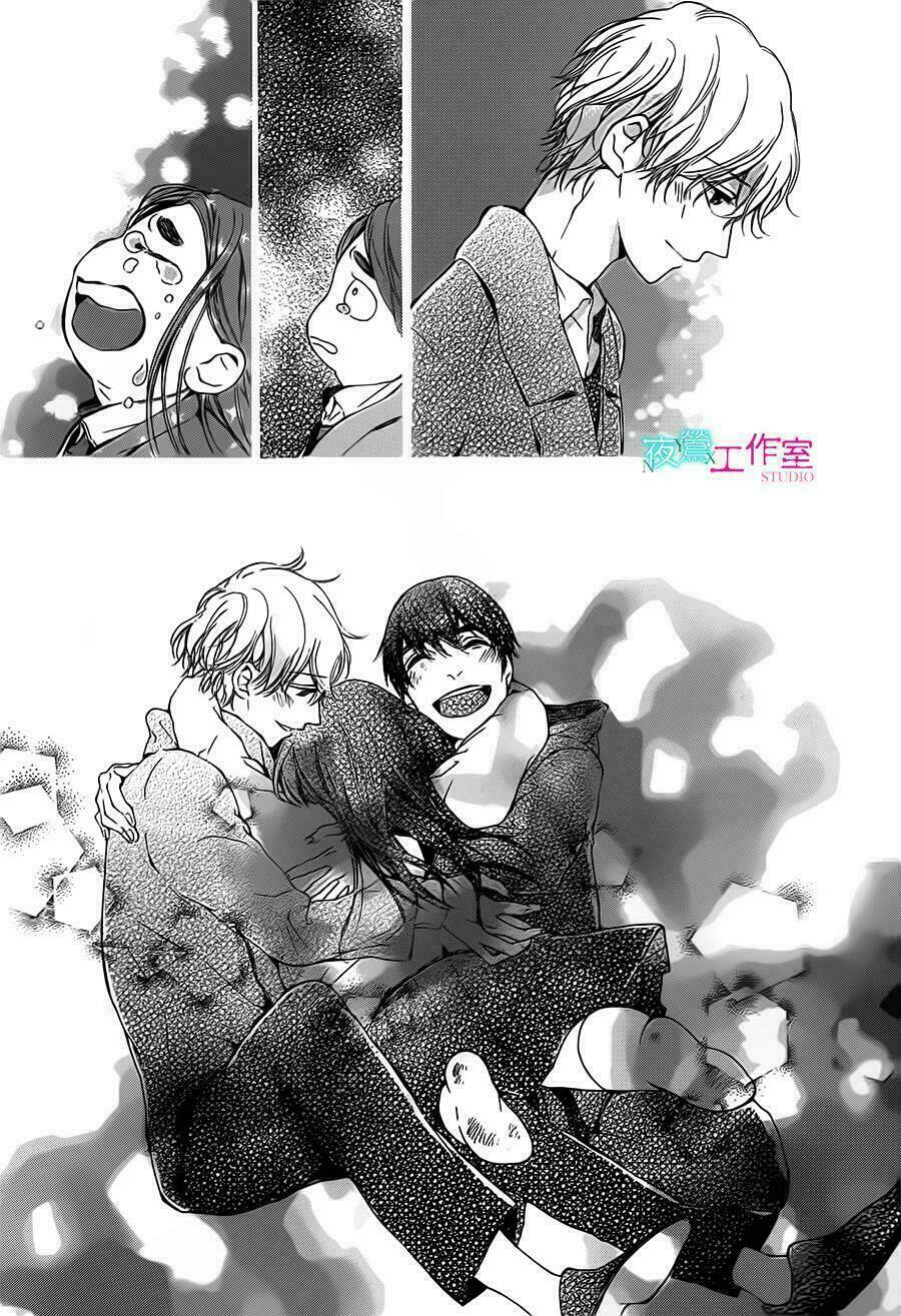 uchuu o kakeru yodaka chapter 11 38