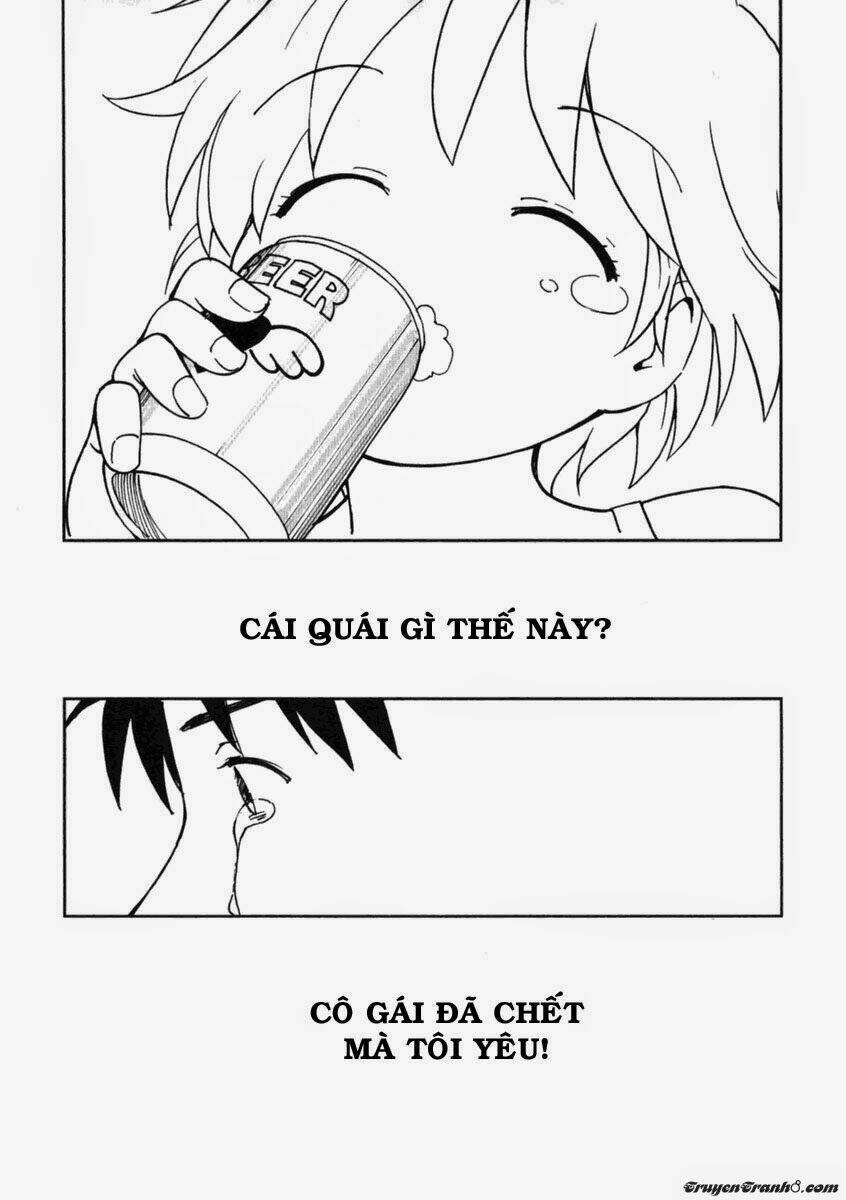 itoshi no kana chapter 6 18