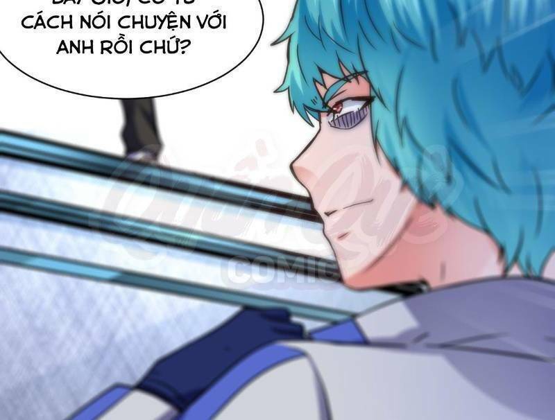 mạt thế thương lang chapter 25 29