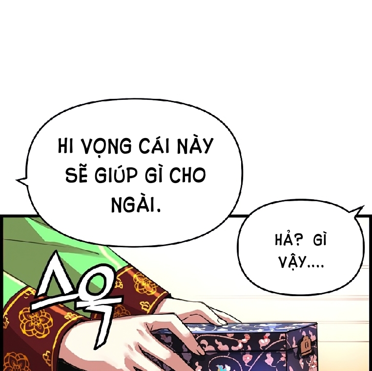 tôi sẽ sống như một hoàng tử chapter 55 106