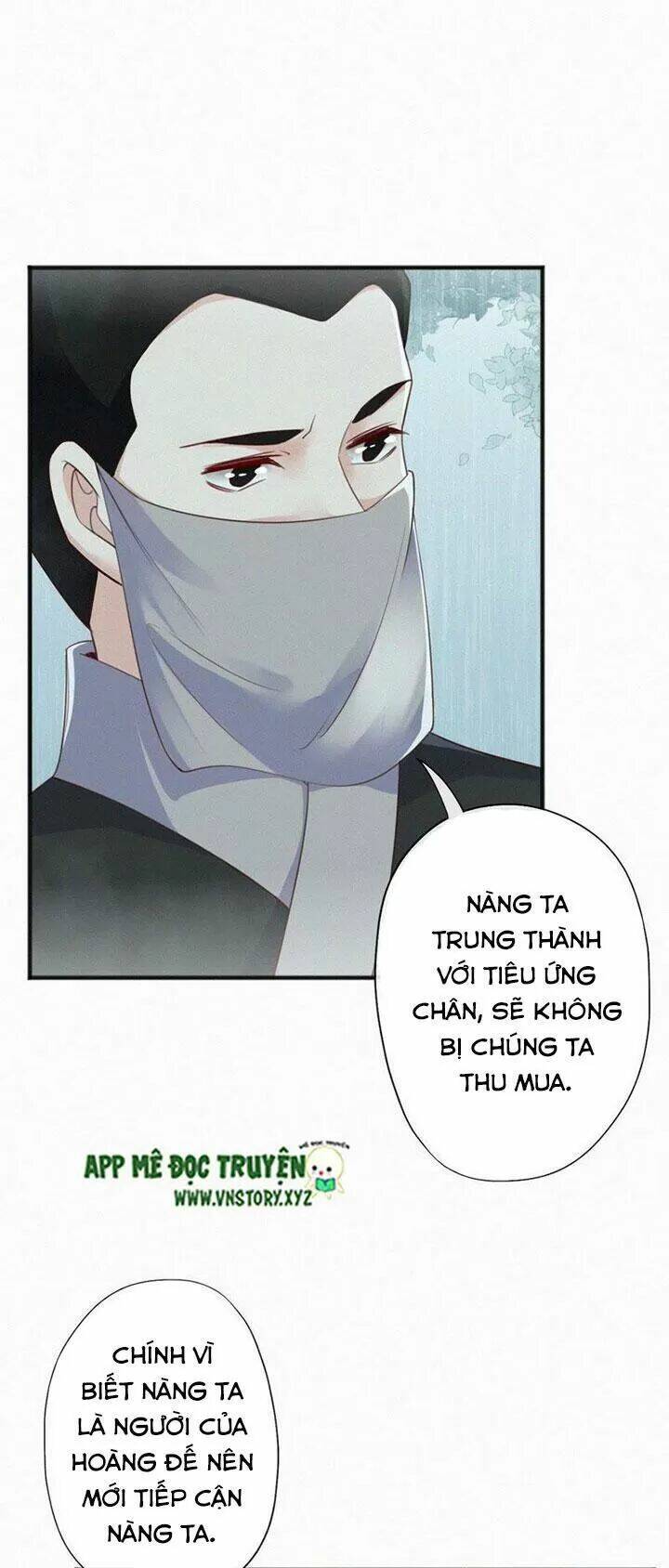 thiên hương mỹ nhân chapter 40 23