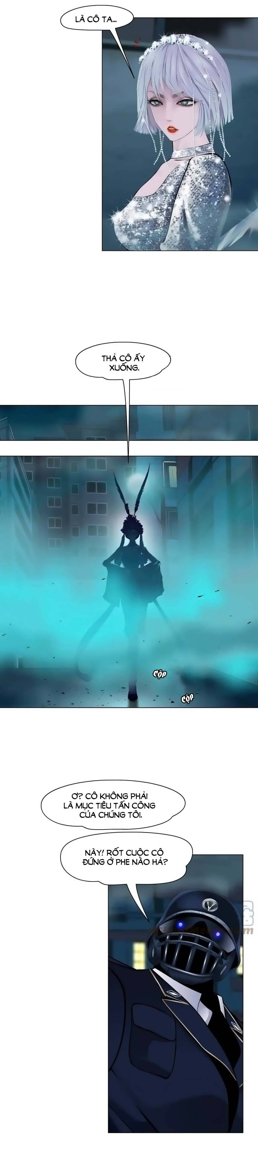 đằng nữ chapter 181 14