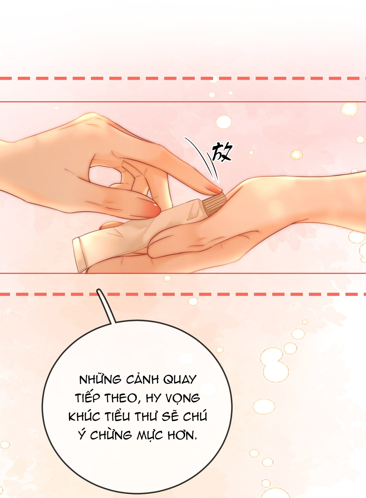 cố tiểu thư và khúc tiểu thư chapter 132 19