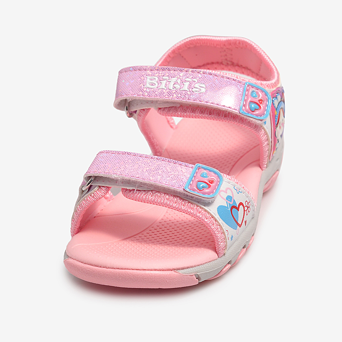 Sandal Bé Gái Biti's BTG000300 (SIZE 24 - 29 )