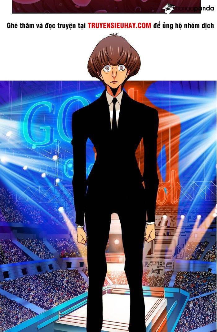 Chúa tể học đường chapter 343.2 41