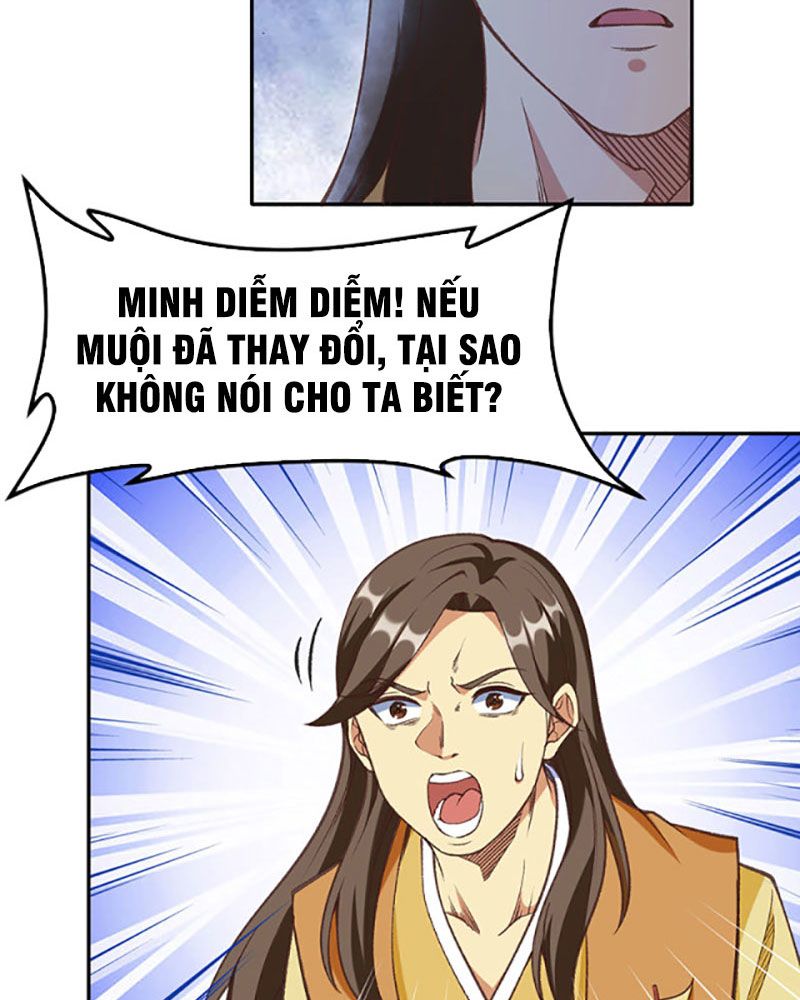 võ đạo độc tôn chapter 409 8