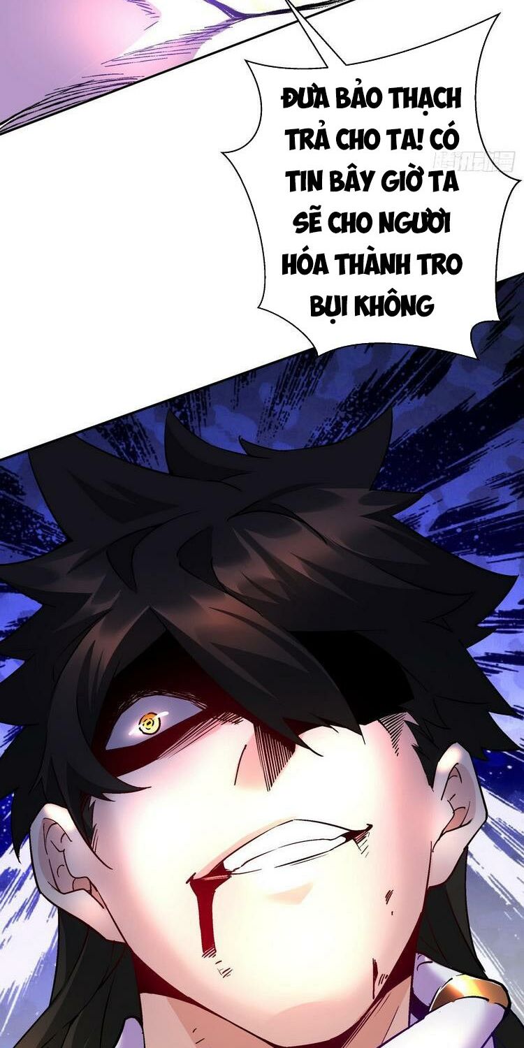 ta là nhà giàu số một, ta không muốn trọng sinh chapter 66 35