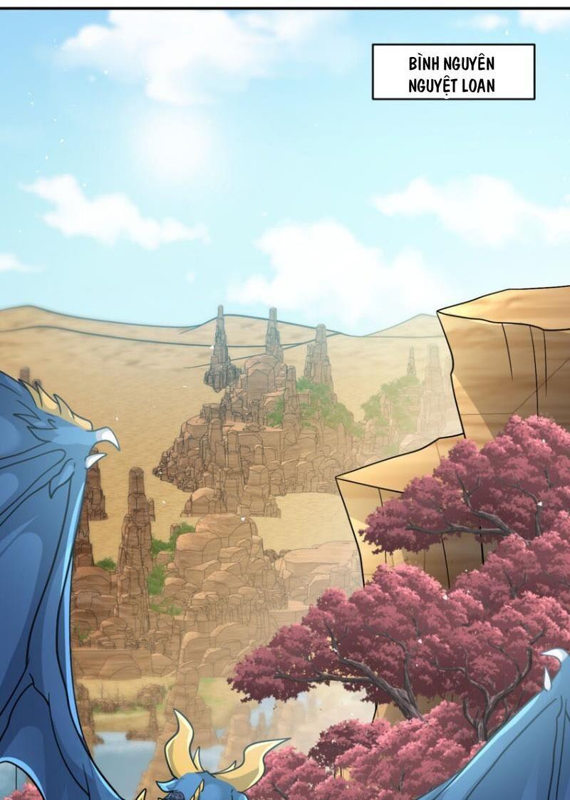 cựu nhật ngự long chapter 56 16