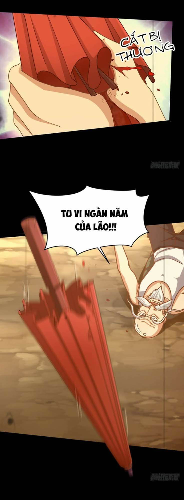 thập nhị thiên kiếp chapter 15 32