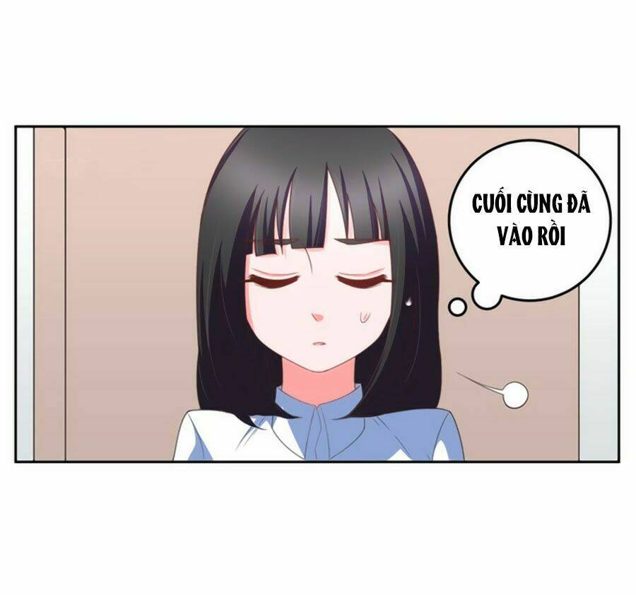 người yêu khát máu của tôi chapter 22 27