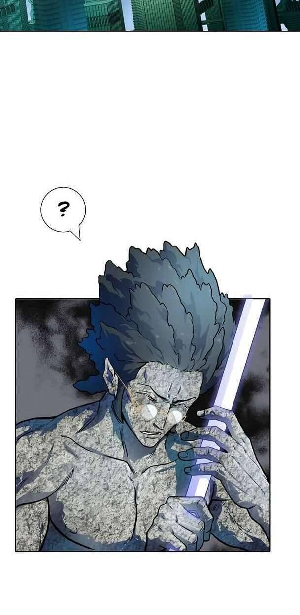 tòa tháp bí ẩn 2 chapter 570 7