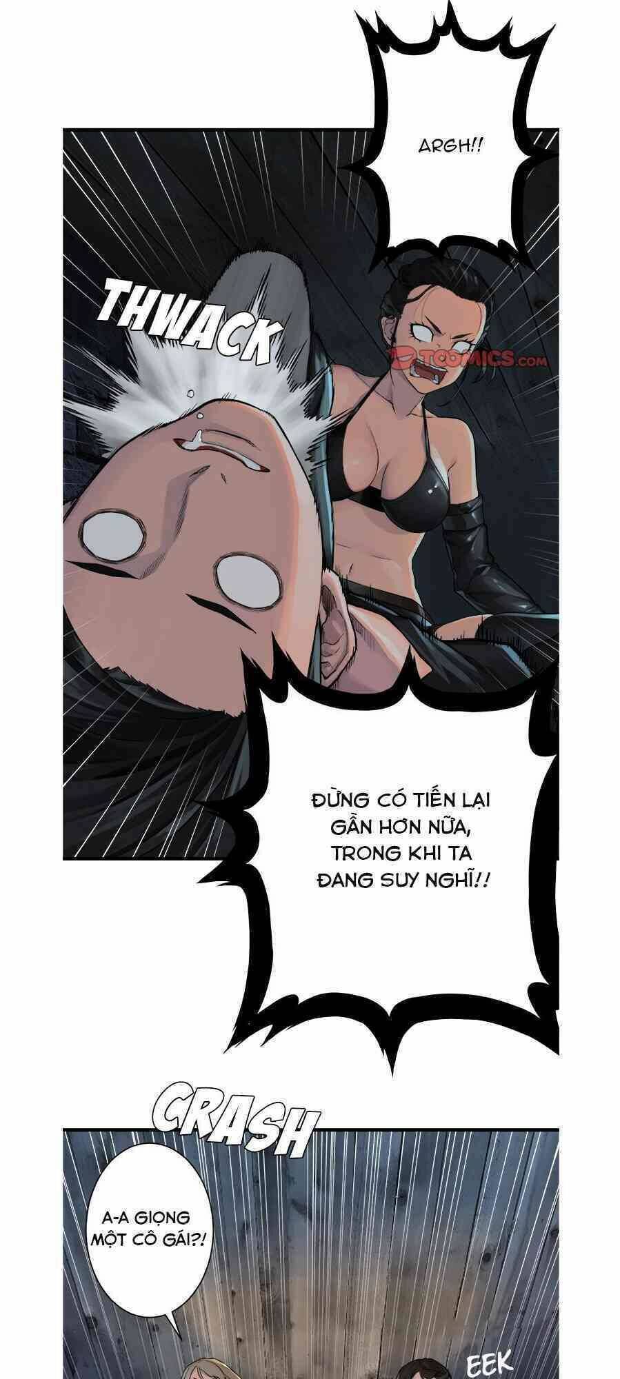 triệu hồi đến thế giới fantasy chapter 66 5