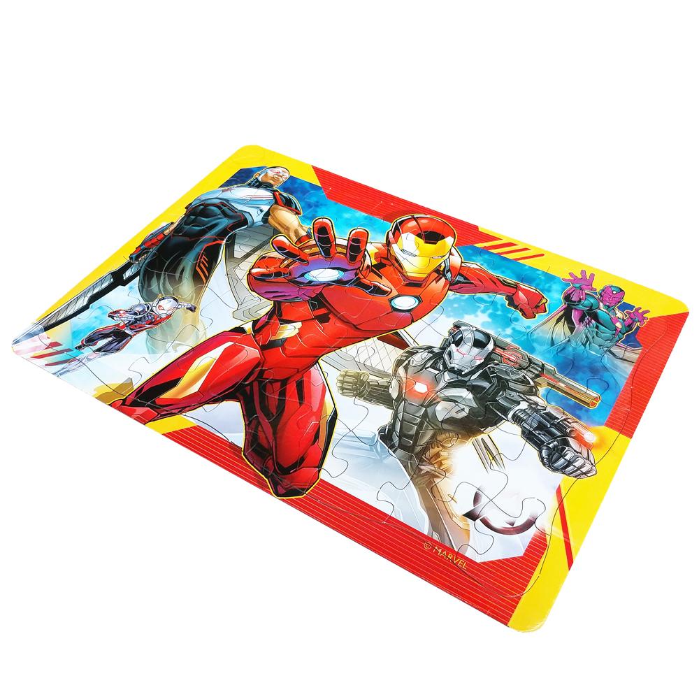 Ghép Hình Siêu Nhân 6