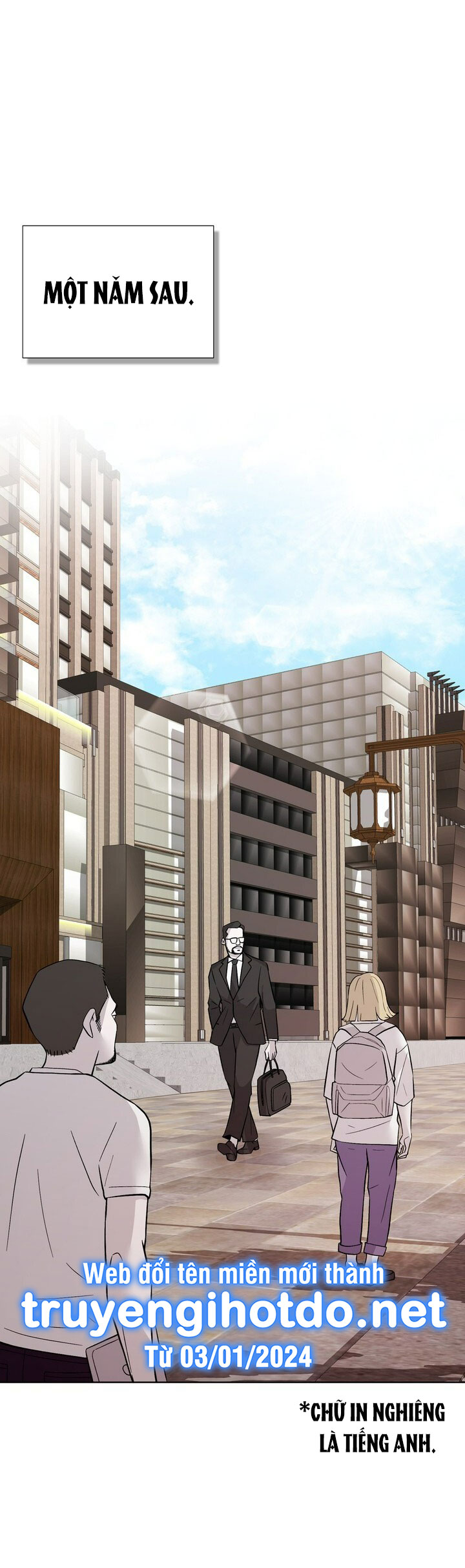 [18+] điều em cố giấu chapter 52.2 20