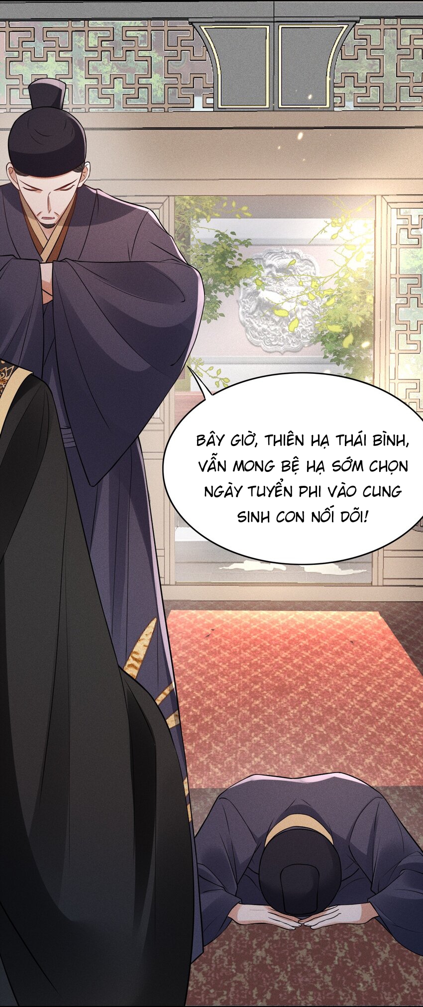 chiến lược tẩy trắng của phản diện chapter 17 29