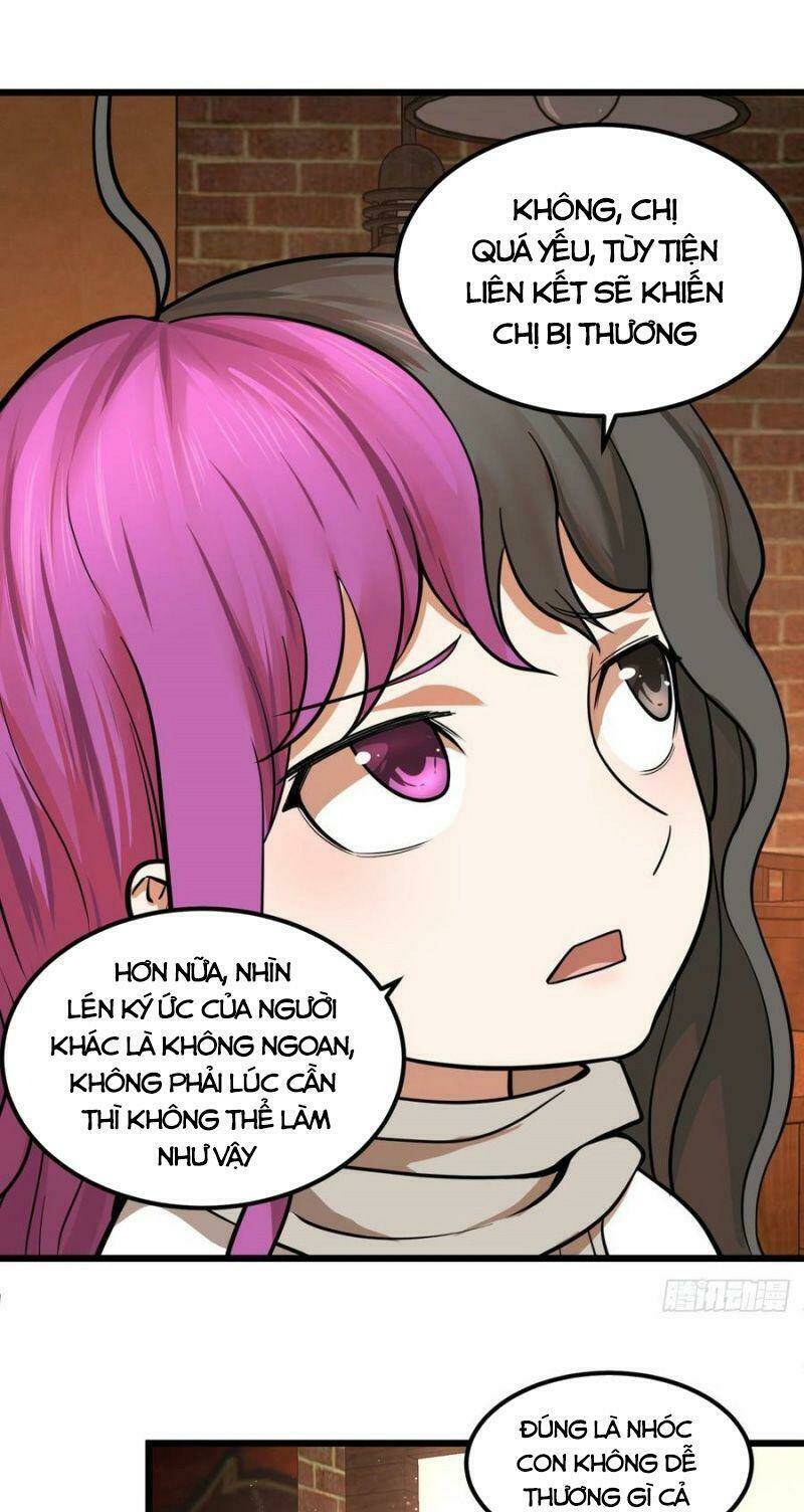 danh sách kẻ phản diện chapter 130 42