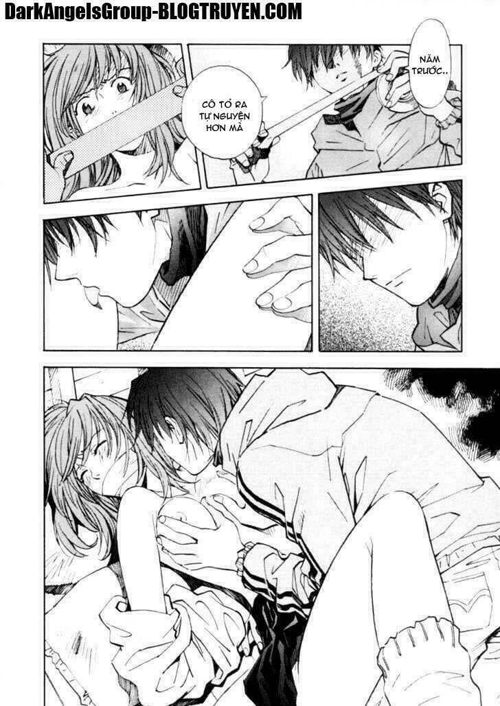 system of romance chapter 1 14