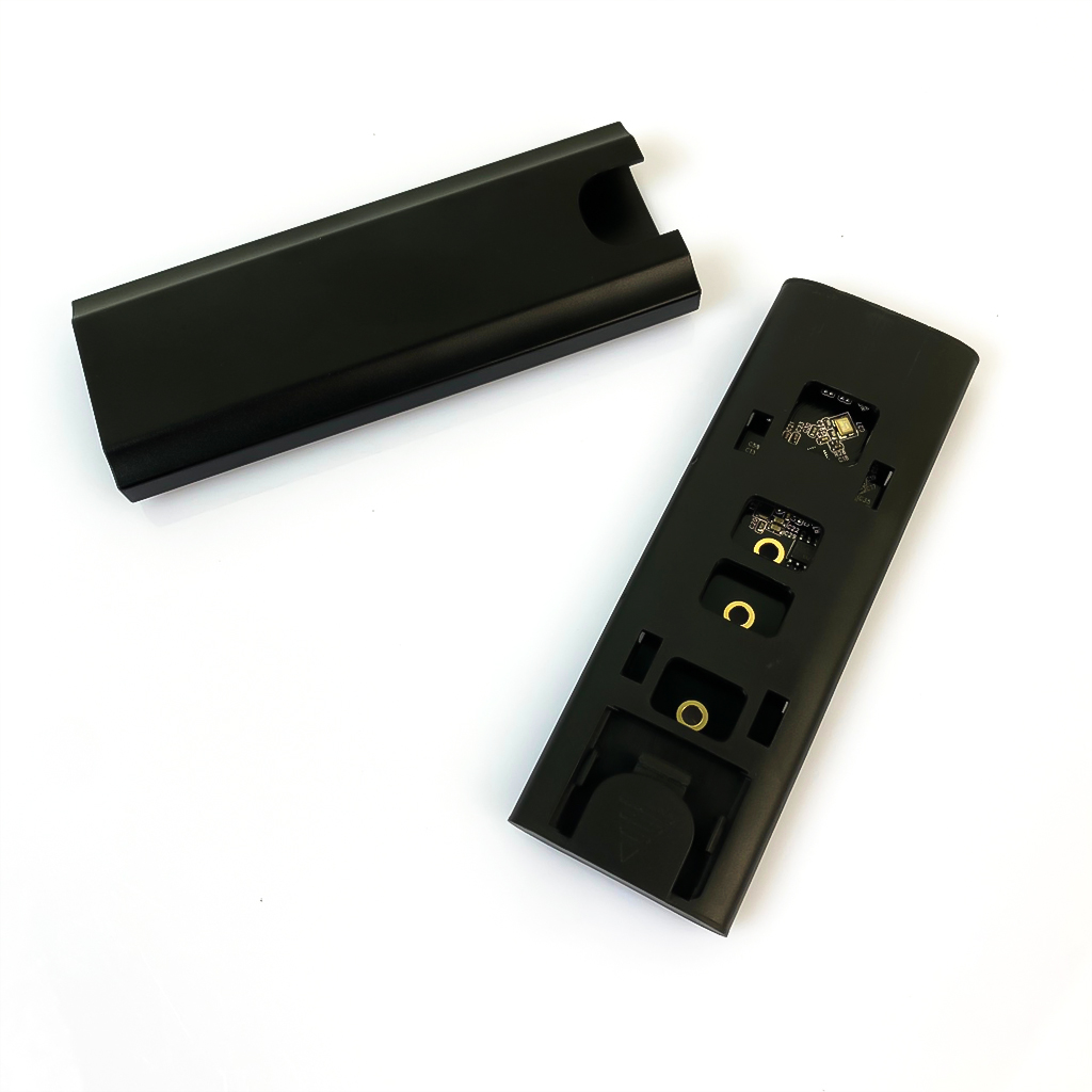 Vinetteam Hộp Ổ Cứng USB 3.1 Type-C SSD Hợp kim Nhôm M.2 NVME / NGFF Tốc Độ Đọc 10gbps - Hàng Chính Hãng