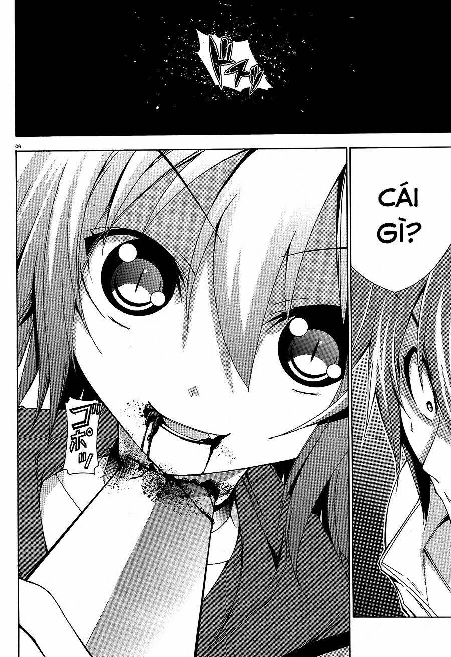 soukyuu no lapis lazuli chapter 6 8