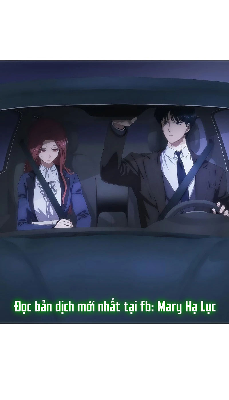 không thể thoát ra khỏi bộ phim kịch tính chapter 25.1 33