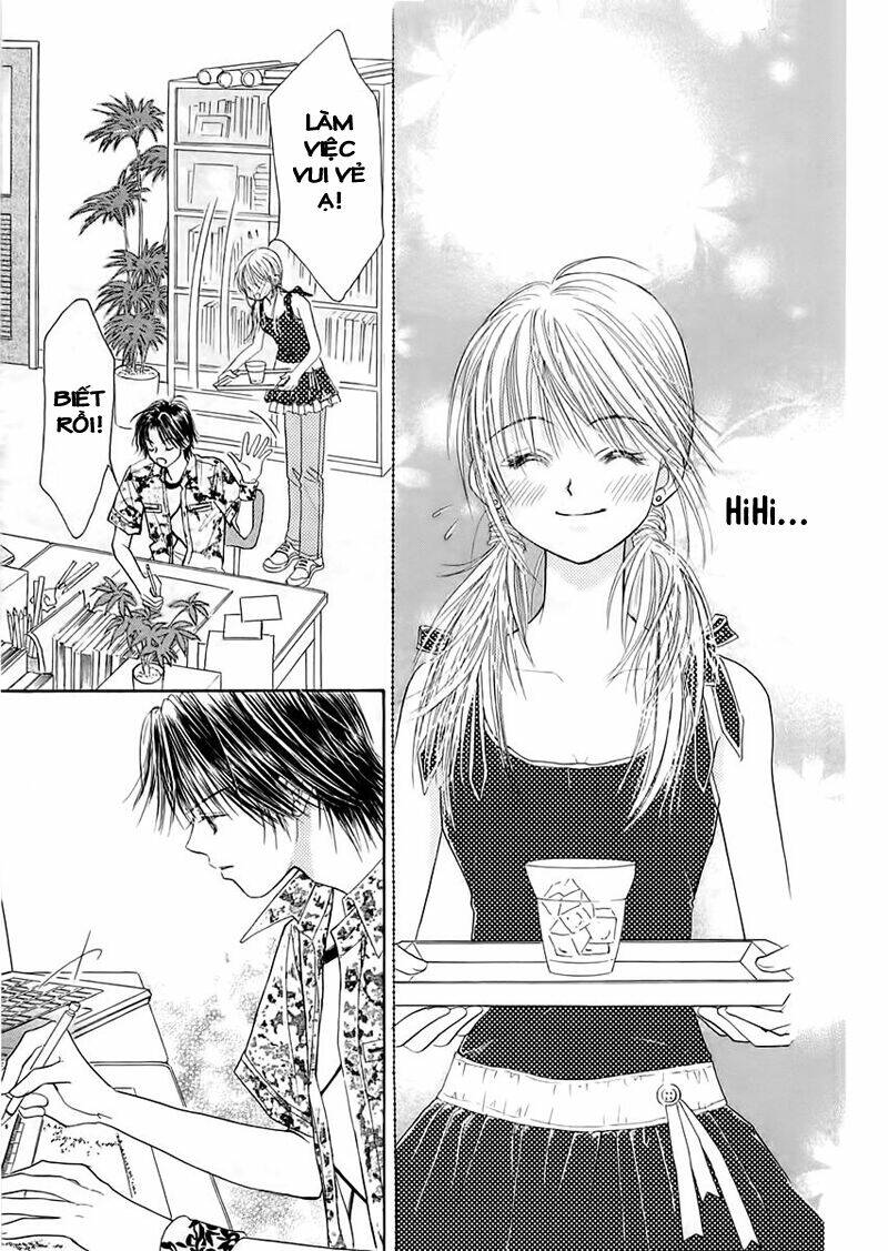 heaven company chapter 1 31