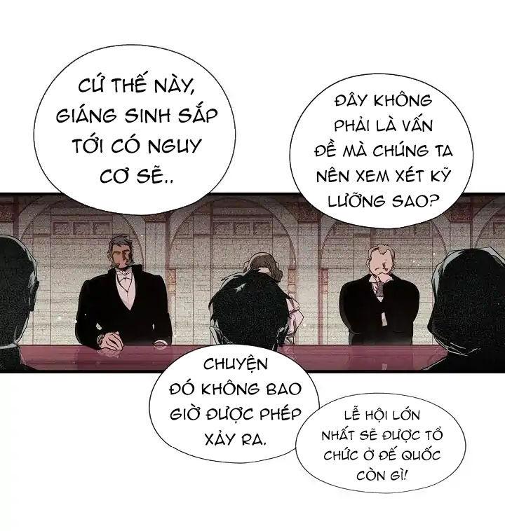 cổ tích về người mẹ kế chapter 15 4