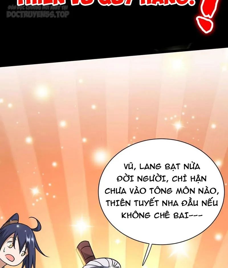 huyền huyễn: ta bắt đầu vô địch từ bại gia chapter 19 8