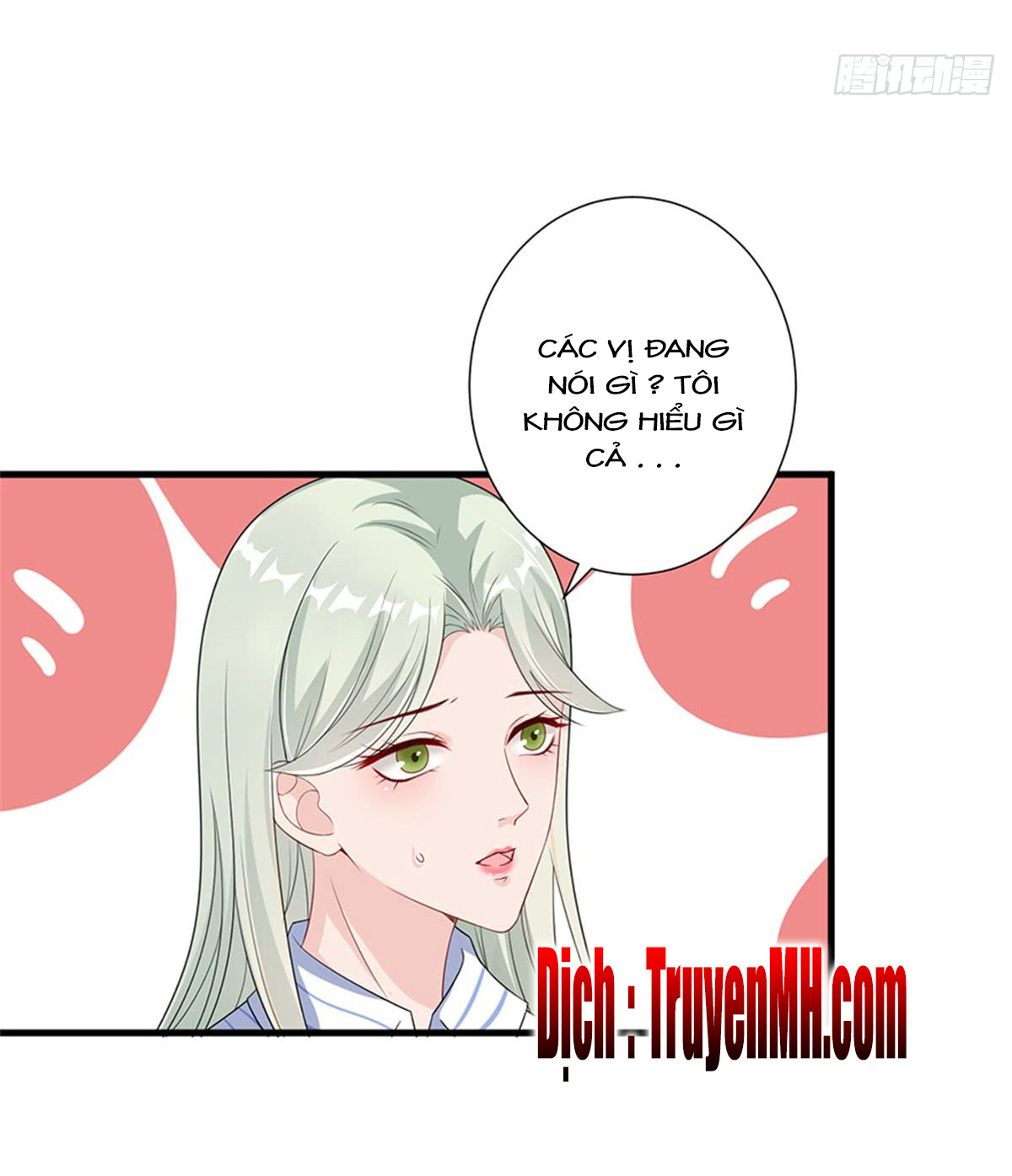 thí hôn lão công, cần giúp sức chapter 26 9