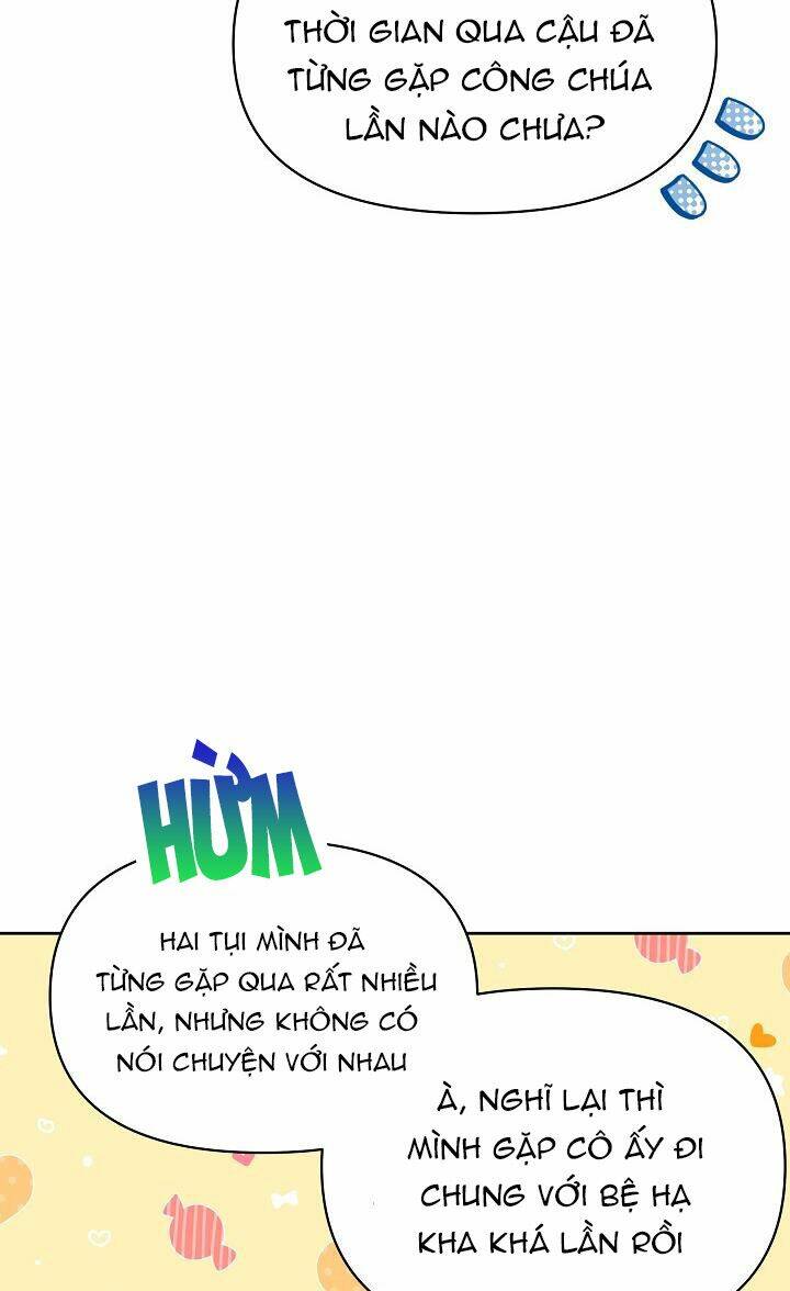 tôi đã nuôi dưỡng bạn thời thơ ấu thành bạo chúa chapter 69.1 13